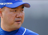 한일장신대 이선우 감독, 최강 몬스터즈 김성근 감독 이기기 위한 필사의 노력…'최강야구' 경기 결과는?