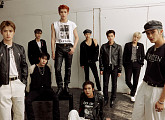 NCT 127, "신곡 ‘Ay-Yo’ 절제되고 강렬한 힙합"