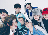 8TURN(에잇턴), 4세대 아이돌 판도 뒤집을 완성형 역량 ‘기대 UP’