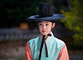 '청춘월담' 전소니, 뛰어난 미모→무예까지 조선 시대 신여성 변신