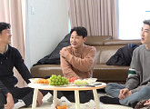 이천수, 와이프 심하은&자녀 있는 청라 아파트 집 탈출→조현우ㆍ김용대와 유튜브 리천수 촬영