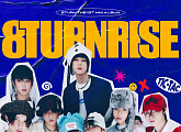 8TURN(에잇턴), 데뷔 앨범 ‘8TURNRISE’ 음원 선발매→데뷔쇼 출격 ‘화려한 비상’