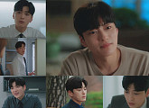 ‘남이 될 수 있을까’ 장승조, '단짠 매력' 노련한 연기 변주 "텐션 상승"