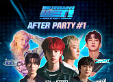 ‘WET!’ 2일 1차 애프터 파티 시작…실력파 DJ 출연 예고