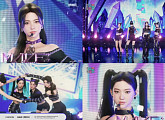 MAVE: (메이브), 1月 '음악중심' 최다 조회 무대 등극 '반응 HOT'