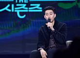 ‘더 시즌즈-박재범의 드라이브’ 박재범 MC 첫 도전…매운맛 토크→티격태격 케미까지 ‘반전 매력’