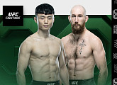 UFC 최두호 복귀전&정다운 경기시간 오후3시 일정 중계 tvN SPORTSㆍ티빙…메인 이벤트 루이스 vs 스피박