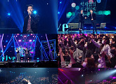 ‘더 시즌즈-박재범의 드라이브’ 프리스타일 뮤직쇼 탄생…신선 매력 '기대 UP’