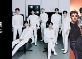 SF9ㆍ위댐보이즈, '30주년 한터뮤직어워즈 2022' 합류 '기대감 UP'