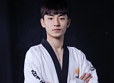 태권도 선수 배준서, '바쿠 2023 WT 세계선수권대회' 국가대표 발탁