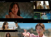 '꼭두의 계절' 임수향, 장르 불문 완벽 캐릭터 소화 "싱크로율 100%"