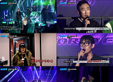 ‘WET!’ 박명수ㆍDJ 찰스, 특별 심사위원 출격…흥+분위기 UP