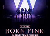 블랙핑크, 월드투어 멕시코 공연 매진…막강 티켓 파워