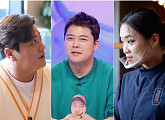'당나귀귀' 호텔 출신 정지선 쉐프, '야구' 김태균 조인성 딤섬 중식당 방문에 '최애' 손님 선택