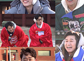 '1박 2일 시즌4', 나인우 뛰어넘는 '꼰종' 등장…창덕궁 인정전 등 서울 여행지 특집