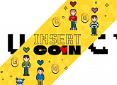 루시, 미니 3집 'INSERT COIN' 시그니처 로고 필름 공개 '기대 UP'