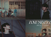 TNX, 'Love or Die' 뮤직비디오 티저 공개…청춘 감성 '기대 UP'