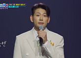 '안성훈 팀' 뽕드림, 메들리 팀미션 1R 1위…송민준 '바다 끝'ㆍ김용필 '열애' 대장전 출전