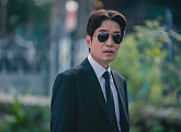 ‘카지노’ 시즌 2 송영규, 변화무쌍한 연기…‘대체불가’ 존재감