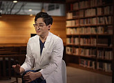 '명의' 김주한 교수가 전하는 퇴행성 척추 질환의 원인 및 치료법