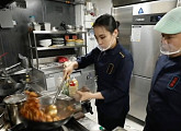 정지선 쉐프, 이연복 사부 피드백 감사해…호텔 출신 딤섬 중식당 레시피 영상 직원 호통