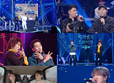 다이나믹듀오→다나카까지…‘더 시즌즈-박재범의 드라이브’ 다채로운 무대 완성