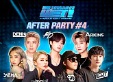 'WET!', 23일 4차 애프터 파티 개최…생동감 넘치는 EDM 매력 선사