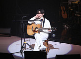 국민가수 이솔로몬, 첫 단독 콘서트 성료 "꿈 같은 시간 오래 함께 하자"