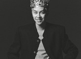 이승기, 화보 속 힙한 비주얼