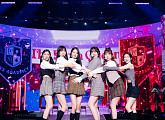 아이브, 일본 첫 팬콘 성료…5만 7천 명 팬들과 특별한 호흡