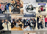 '피크타임', 16팀 연습실 인증샷 공개 '뜨거운 반응'