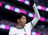 토트넘 vs 울버햄튼, 경기 일정 중계 스포티비 온ㆍ스포티비 나우…손흥민 선발 or 교체 출격 '부상' 황희찬과 맞대결 힘들듯