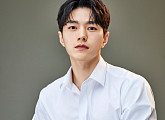 김명수(인피니트 엘), 루크미디어 전속 계약…윤상현과 한솥밥