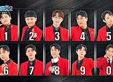 '미스터트롯2', 실시간 문자 투표하기 시작…안성훈ㆍ나상도ㆍ박지현ㆍ최수호ㆍ진해성ㆍ진욱 준결승 순위 결과 바꿀 수 있는 방법