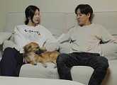 '돌싱글즈2' 윤남기 직업 베개 CEO→이다은과 함께하는 신혼 집ㆍ딸 바보 일상 공개(ft.입양 반려견)