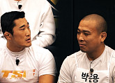 박준용ㆍ배동현ㆍ최승국ㆍ김상욱ㆍ이호준 등 격투기 파이터 팀, '뭉쳐야 찬다 시즌2' 오디션 시즌3 도전장
