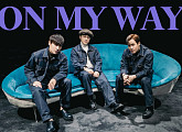 울랄라세션, 13일 신곡 'ON MY WAY' 발매…묵직한 울림 선사