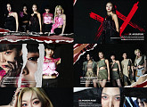 크랙시, 미니 4집 'XX' 오디오 스니펫 공개…음악적 성장 '기대 UP'