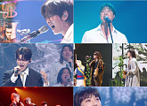 김진호, MC 이찬원 극찬…강승윤ㆍUVㆍ에스페로ㆍ김창연 '불후의 명곡' YB(윤도현 밴드) 특집 빛낸다