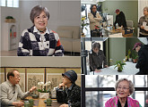 '스타다큐 마이웨이' 오미연, 나이 71세 김호중 찐팬…유튜브 채널 운영 유튜버 변신 근황→김영옥 장용과 우정 공개