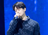 샤이니 민호, 아시아 팬미팅 투어 성료 "응원 덕분에 에너지 가득 차"