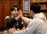 '사장님 귀는 당나귀 귀' 김병현, 나이 28세 이찬원에 맛집 가게 동업 제안…미국 동부ㆍ서부 햄버거 투어