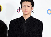 SM 엑소 세훈, 여자친구 혼전임신 루머 허위 사실…세훈 "매우 화나지만 오해조차 하지 마세요"