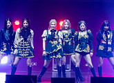 성공적 日 데뷔 퍼플키스, 도쿄·오사카 등 2개 도시 단독 공연 성료 "오리콘 차트 진입"