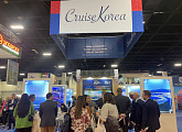 한국관광공사, 크루즈 박람회 '씨트레이드 크루즈 글로벌' 참석…관광객 유치 앞장