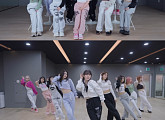 '케이팝 제너레이션' 케플러, 완벽 칼군무 증명…최영준 "튼튼한 기본기 덕분"