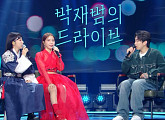 '더 시즌즈-박재범의 드라이브' 마마무+, 다이나믹 듀오 '죽일 놈' 재해석…박재범 즉석 보컬 피처링