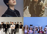 BTS 제이홉ㆍ지민→뉴진스까지 ‘TMA 베스트 뮤직–봄’ 투표 진행