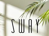 SWAY(스웨이), 4일 두 번째 미니앨범 '최애' 발매