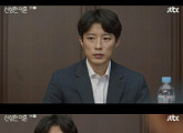 '신성한, 이혼' 임지규, 선한 얼굴 뒤 감춰진 검은 속내…반전 연기 '몰입도 UP'